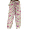 エクストララージ XLARGE ALLOVER PRINT SWEAT PANT メンズ JPN:L